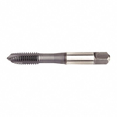 Spiral Point Tap #12-24 HSS