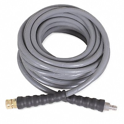 Hose Assembly with QC 4000 psi 50ft