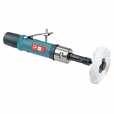 Die Grinder 0.4 hp Straight 4 500 RPM Die Grinder 0.4 hp Straight 4 500 RPM