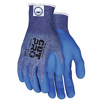 Cut-Resistant Gloves L/9 PR