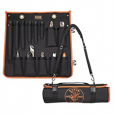Insulated Tool Set 13 pc.