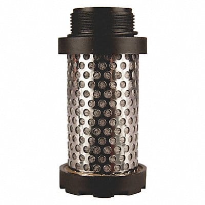Charcoal D-Filter Element