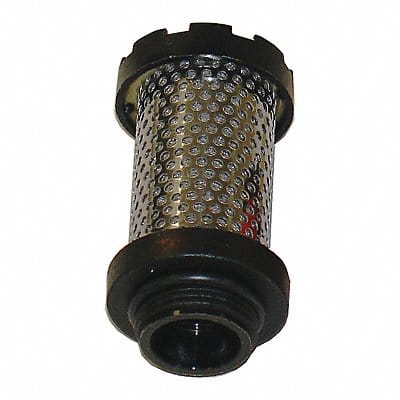 Charcoal D-Filter Element