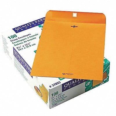 Catalog Envlpes 9-1/2 H 12-1/2 W PK100