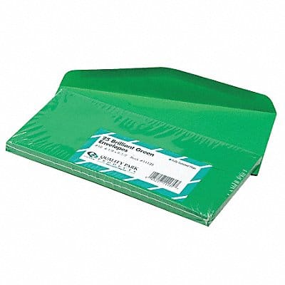 Invitation Envelope Green Paper PK25 Invitation Envelope Green Paper PK25