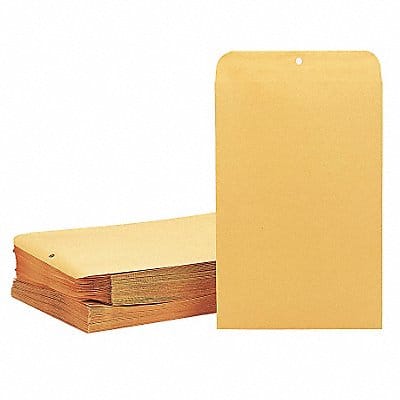 Catalog Envelopes 10 H 15 W PK100