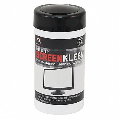 Screen Wipes