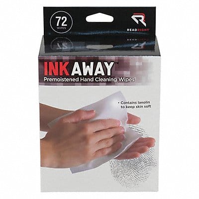 Cleaning Pads PK72