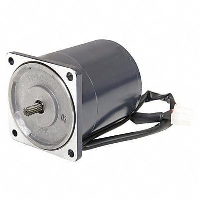 DC Motor PM TENV 1/30 HP 2850 rpm 24VDC