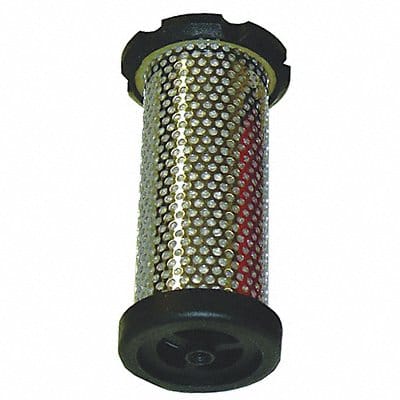 Charcoal Filter 100 cfm