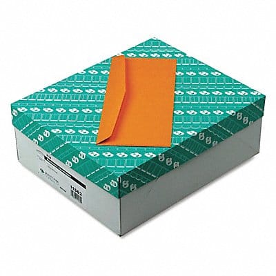 Business Envelopes Gummed Flap PK500