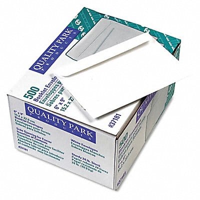 Catalog Envelopes 9 H 6 W PK500