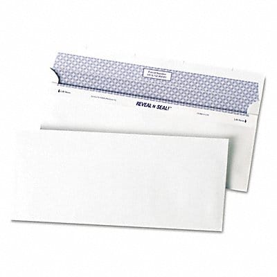 Business Envelopes Self Adhesive PK500