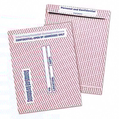 Interoffice Envelopes 10 H 13 W PK100