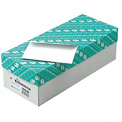 Invitation Envelope White Paper PK500
