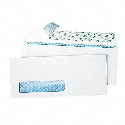 Window Envelope Self Adhesive PK500