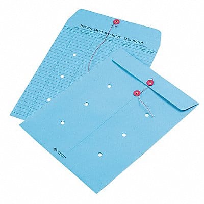Interoffice Envelopes 10 H 13 W PK100