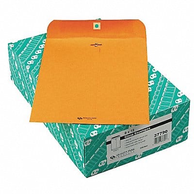 Catalog Envelopes 9 H 12 W PK100