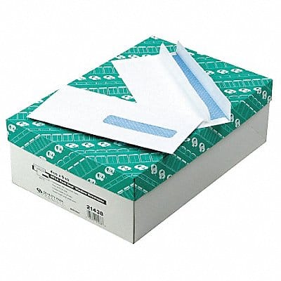 Window Envelope Self Adhesive PK500