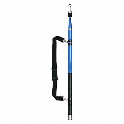 Telescoping Pole 18 ft