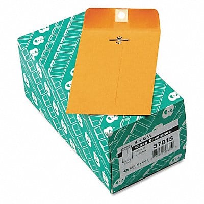 Catalog Envelopes 4 H 6-3/8 W PK100