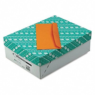 Business Envelopes Gummed Flap PK500