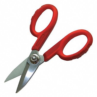 Fiber Optic Shears 6