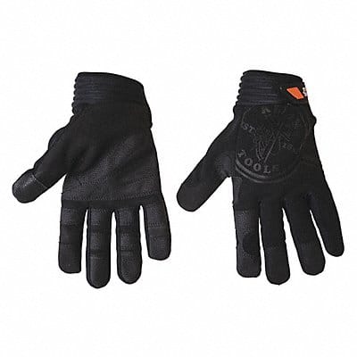 Journeyman Gloves Wire Pulling XL
