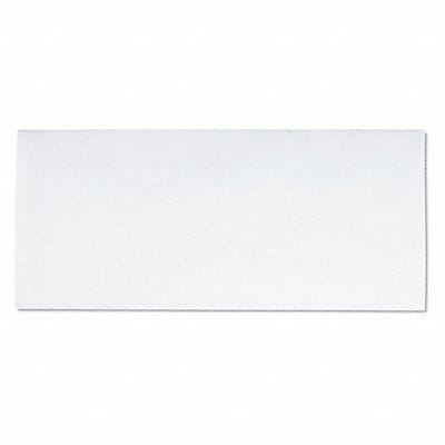 Business Envelopes Gummed Flap PK500