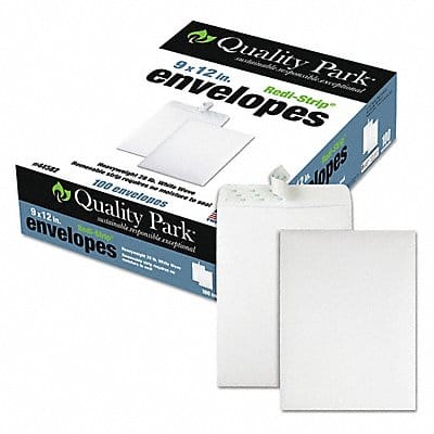 Catalog Envelopes 9 H 12 W PK100