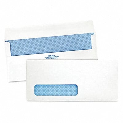 Window Envelope Self Adhesive PK500
