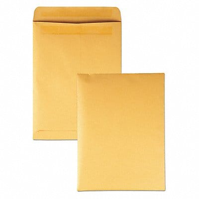Catalog Envelopes 9 H 12 W PK250