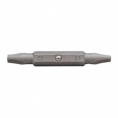 Replacement Bit Combo Tip #1 #2