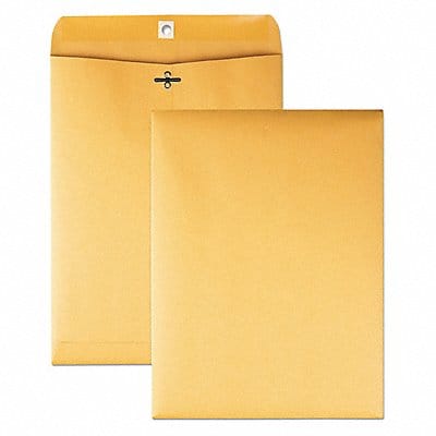 Catalog Envelopes 9 H 12 W PK100