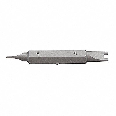 Replacement Bit Spanner 6 8 Replacement Bit Spanner 6 8