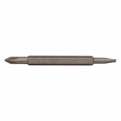 Bits 4In1 Electronics PH 0 SLTD3/32 PK2