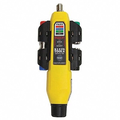 Coax Explor 2 Remote Kit