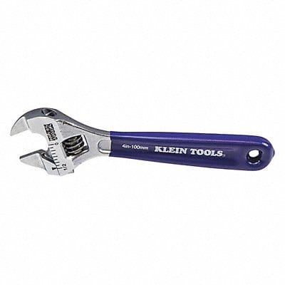 Wrench Slim-Jaw Adjustable 4