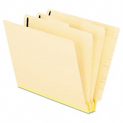 Letter File Folders Manila PK10