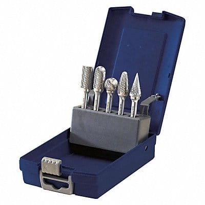 Carbide Bur Set/kit