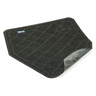 Urinal Mats 17-1/4 x 20-1/2 PK6