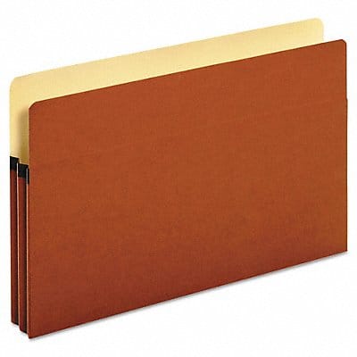 Expand File Folder Manila/Fiber PK25