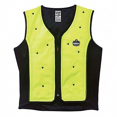 Lime Premium Dry Evaporative Cooling Ves