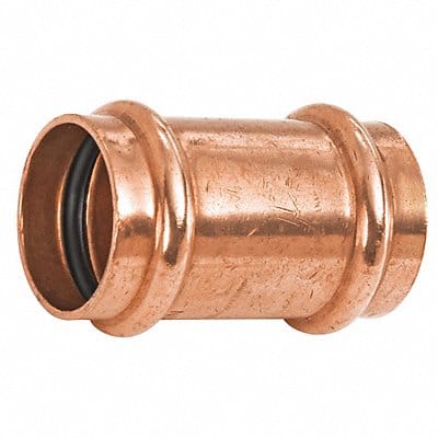 Coupling Repair 3/4 Press Ends PK10
