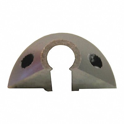 Nibbler Die 16 ga Cap. Steel