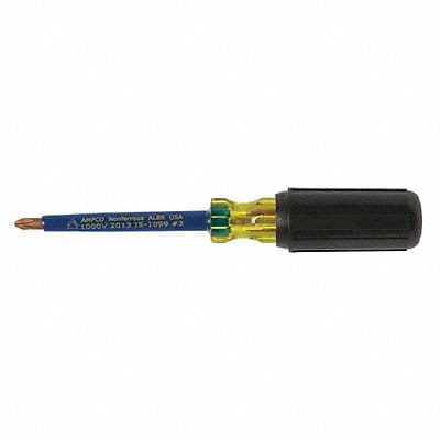 Insltd NonSpark Phlp Screwdriver #2
