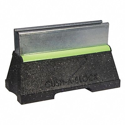 Cushion Support 10.5 Lx5 W Base 6.88 H