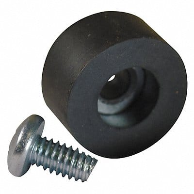 Rubber Foot with Screw JB