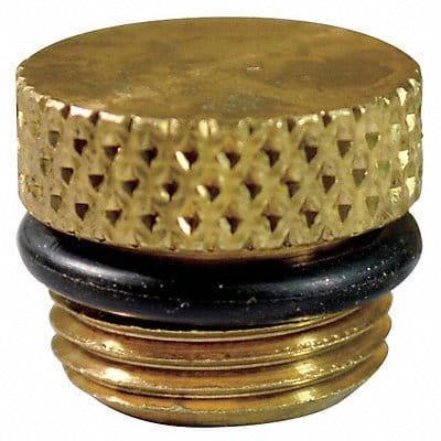 Oil Fill Plug with O-Ring JB