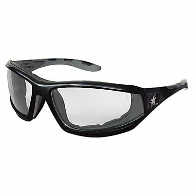Safety Glasses Clear